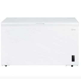 MIDEA  MDRC564FEE01 Ελεύθερος Καταψύκτης 418lt